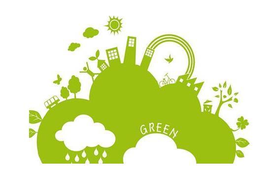 苏州市生态环保局开展绿色发展领军企业评定工作(图1)